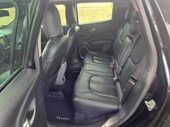 FIAT TORO 2.0 16V TURBO DIESEL VOLCANO 4WD AT9